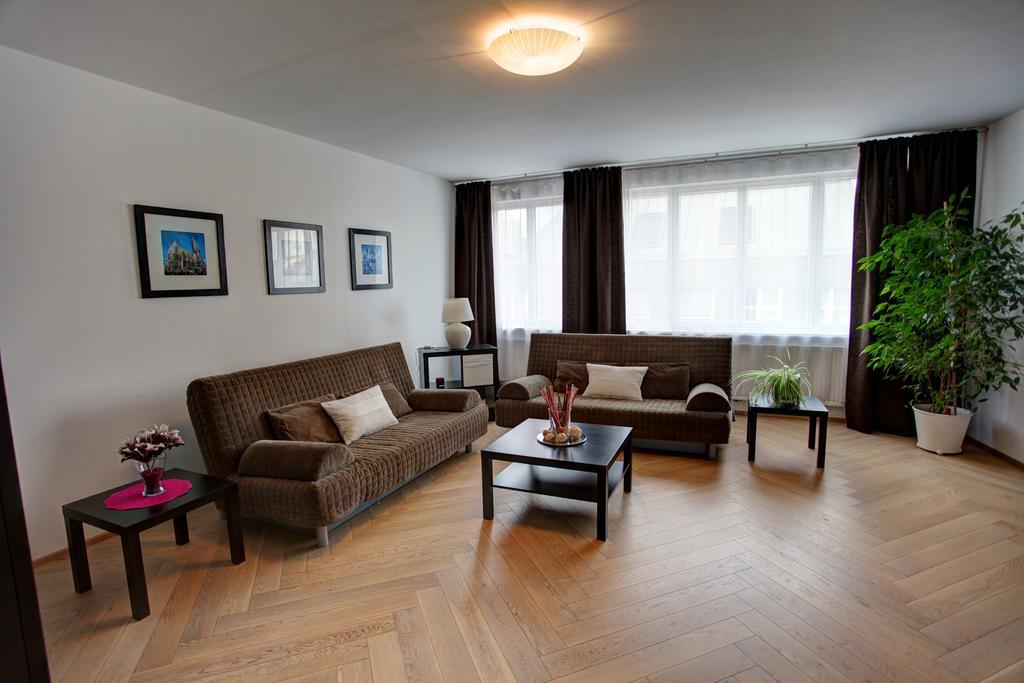 Gasser Apartments - Apartments Karlskirche Wien Exterior foto